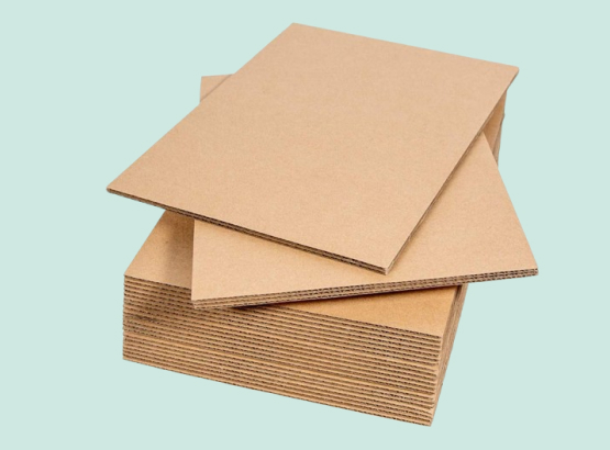 Corrogated Sheet