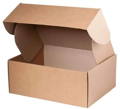 Die-Cut Boxes