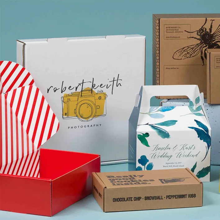 Packaging Industries