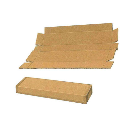 Five Panel Folder