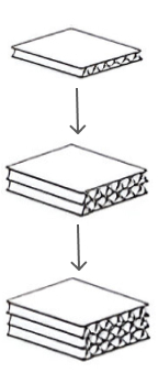 Manufactures Stamp