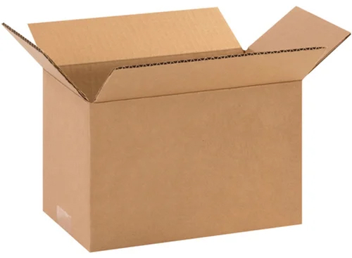 Regular Slotted Carton